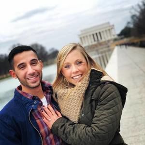 Meet your Posher, Daniel